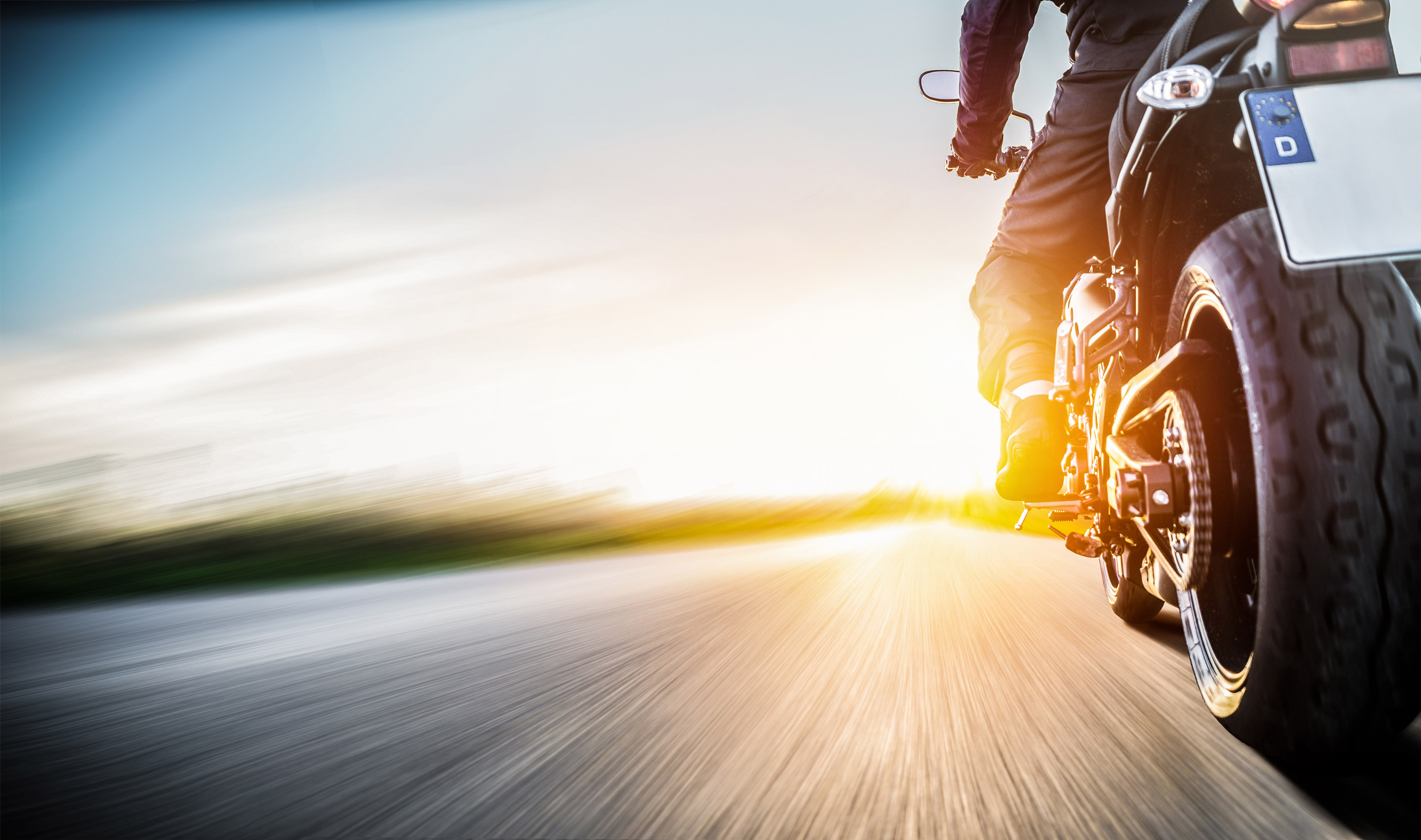 Bikerfreundliches Motorradhotel in Österreich