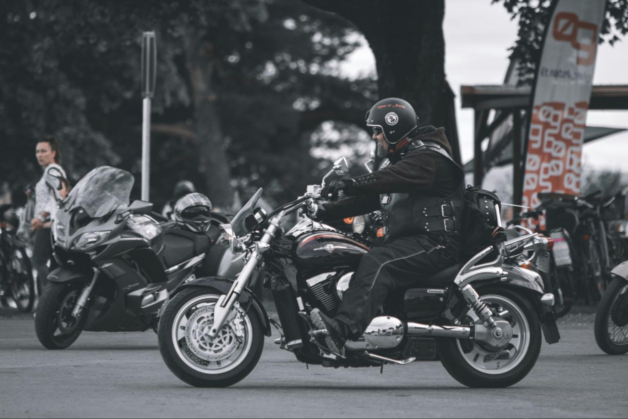 Motorradhotels für Biker in Österreich
