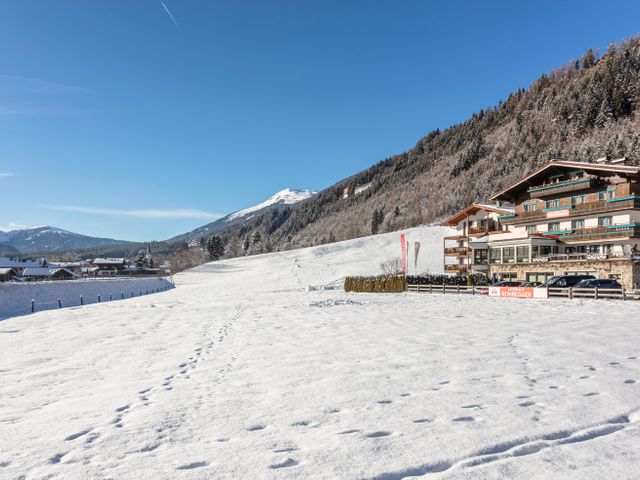 Landhotel Rohregger