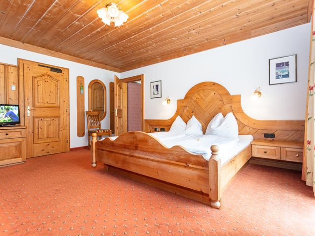 Landhotel Rohregger