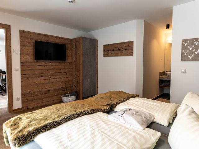 Alpenhof Aparthotel Werfenweng