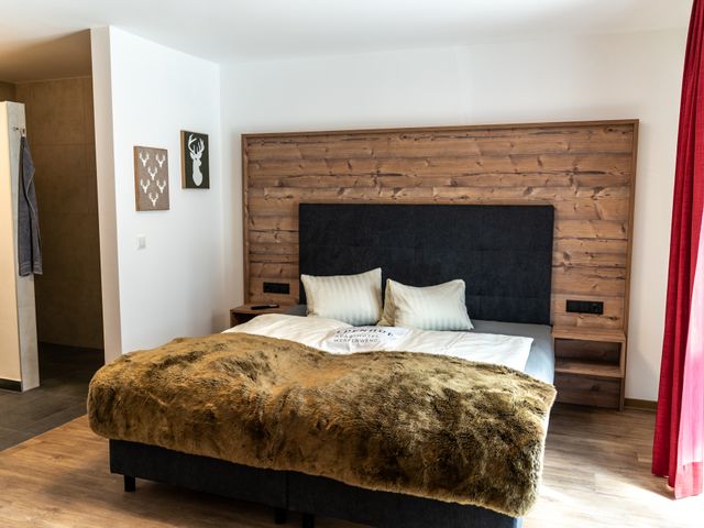 Alpenhof Aparthotel Werfenweng