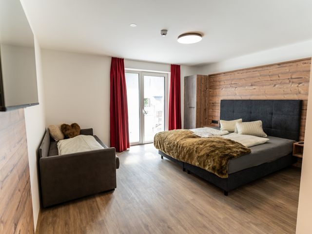 Alpenhof Aparthotel Werfenweng